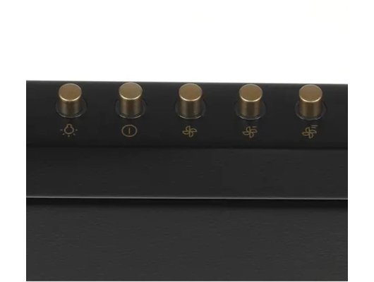 Вытяжка GORENJE WHC63CLB